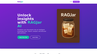 Thumbnail of ragjar.com