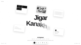 Site preview
