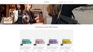 Thumbnail of coachoutletss.com