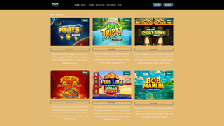 Thumbnail of mint-bingo.com