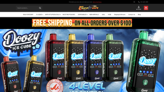 Thumbnail of shopnvape.com