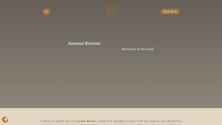 Thumbnail of ammos-kefalonia.com