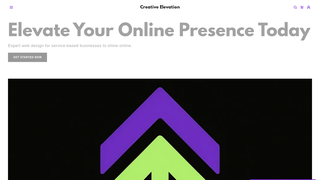 Thumbnail of yourcreativeelevation.com