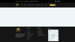 Thumbnail of top-garage-door.com