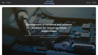Thumbnail of innovaembed.com