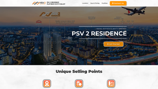 Thumbnail of psv-2.com