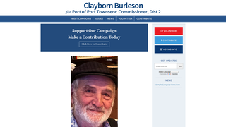 Thumbnail of claybornburleson.com