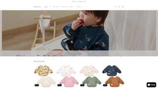 website thumbnail