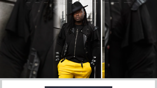 Thumbnail of donnellisaac.com