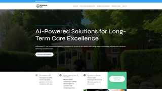 Thumbnail of bowmanltc.com