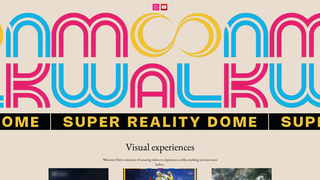 Thumbnail of moonwalkinmysore.com