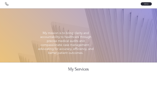 Thumbnail of luciditycare.com