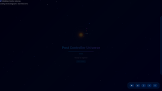 Thumbnail of postcontroller.com