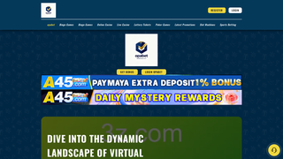 Thumbnail of opabetopa.com