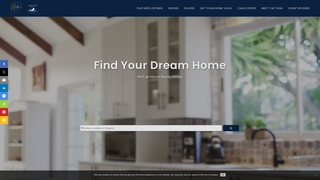 Thumbnail of athomerealtygrouptx.com