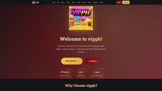 Thumbnail of vipphac.com