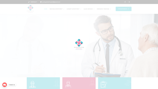 Thumbnail of pudugaistarhospital.com