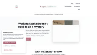 Thumbnail of cognitflashhubly.com