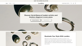 Thumbnail of lumiere-jewel.com
