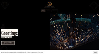 Thumbnail of gemswelding.com