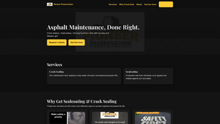 Thumbnail of pioneerpreservation.com