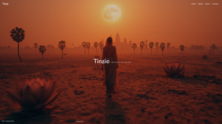 Thumbnail of tinzifonteyne.com