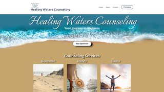 Thumbnail of healing-waters-counseling.org