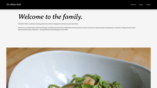Thumbnail of illupobianco.com