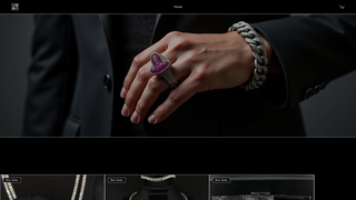 Thumbnail of 614jewels.com