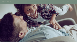 Thumbnail of foundationswf.com