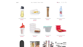 Thumbnail of liserif.com