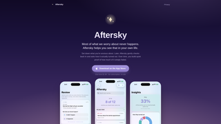 Site preview