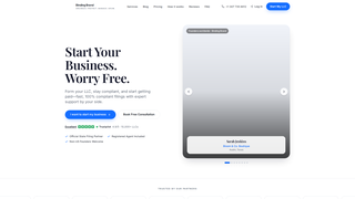 Site preview