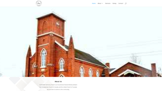 Thumbnail of centrevilleharmonychurch.com