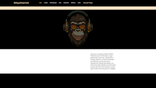 Thumbnail of boogieradiofunk.com