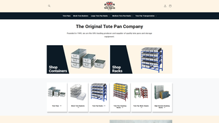 Thumbnail of originaltotepancompany.com