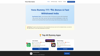 Thumbnail of rdbmsql.com