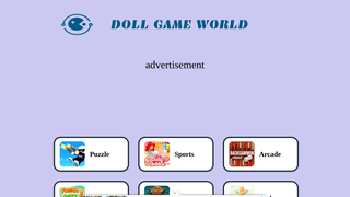 Thumbnail of dollgameworld.com