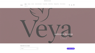 Thumbnail of veyatrade.com