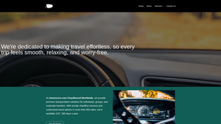Thumbnail of clarioncore.com