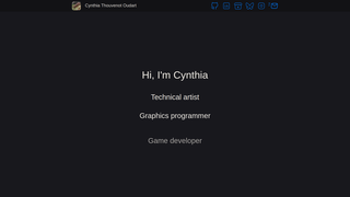 Site preview