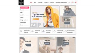 Thumbnail of dripitofffashion.com
