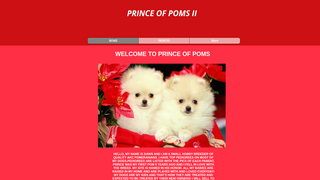 Thumbnail of presleyspinkpalace.com
