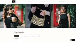 Thumbnail of kk-london.com