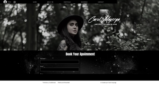 Thumbnail of carolmayorga.com