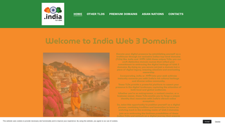 Thumbnail of indiaweb3domains.com