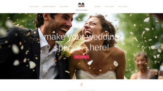 Site preview
