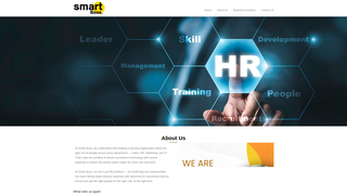 Thumbnail of besmartboss.com