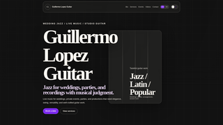 Site preview