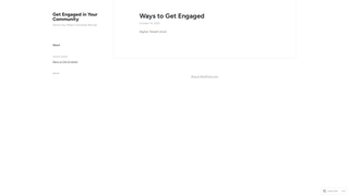 Thumbnail of gemcityengage.org